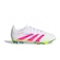 Chuteira de Campo Infantil adidas Predator Club BRANCO