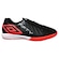 Chuteira Futsal Adulto Umbro Fifty Vi PRETO/VERMELHO