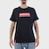 Camiseta Ecko Famous Rhino Masculina PRETO