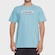 Camiseta Ecko Famous Rhino Masculina AZUL