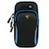 Mini Pochete de Braço Gold Sports Esportiva AZUL