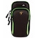 Mini Pochete de Braço Gold Sports Esportiva VERDE