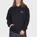Blusão de Moletom Masculino Rip Curl Classic Icon Logo PRETO