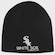 Gorro New Era MLB Chicago White Sox Institutional Style Adulto PRETO
