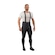 Calça Bretelle de Ciclismo Free Force Classic Invert Masculina PRETO