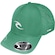 Boné Adulto Rip Curl Wave Icon VC SB Cap Aba Curva VERDE