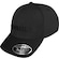 Boné Adulto Rip Curl Brand Blade VC SB Cap Aba Curva PRETO