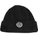 Gorro Rip Curl Icons Reg Adulto PRETO