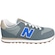 Tênis Masculino New Balance 500 v2 CINZA
