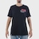 Camiseta Ecko Smutty Logo Masculina PRETO