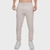 Calça de Moletom HD Natural Jogger Masculina BEGE