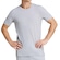 Camiseta adidas Designed 4 Trainning 3s Masculina CINZA