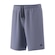Shorts adidas Treino Aeroready Masculino CINZA