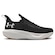 Tenis Masculino Under Armour 193 Charged Slight 3 PRETO/BRANCO