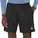 Bermuda Masculina Topper Hive II PRETO