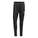 Calça Masculina adidas Esportiva Essentials PRETO/BRANCO