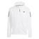 Jaqueta Corta Vento Masculina adidas Own The Run Base BRANCO