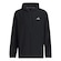 Jaqueta Corta Vento Masculina adidas Run It PRETO