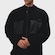 Jaqueta Masculina Oakley Essential Sherpa Blackout PRETO