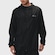 Jaqueta Corta Vento Masculina Oakley Essential Windbreaker Blackout PRETO