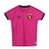 Camisa Infantil do Sport Outubro Rosa Umbro 2023 ROSA