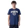 Camiseta Masculina Champion Military Academy Athletic AZUL ESCURO