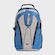 Mochila Mizuno Nirvana II New - 31 Litros CINZA/AZUL
