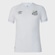 Camisa Masculina do Santos Oficial 1 2025 Jogador Nº10 Umbro BRANCO