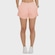 Short Feminino New Balance Sport Essentials 4 LARANJA