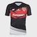 Camisa de Goleiro Masculina do São Paulo F.C 2025 New Balance PRETO