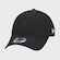 Boné New Era 9Twenty Los Angeles Dodgers PRETO