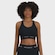 Top Feminino New Balance Sport Essentials Active PRETO
