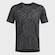 Camiseta Masculina Under Armour Tech Vent Geode CINZA