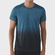 Camiseta Masculina Oakley Sport Twisted Mesh VERDE