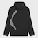 Jaqueta Masculina Puma Train All Day Big Logo PRETO