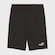 Bermuda Infantil Puma Ess No. 1 Logo PRETO