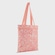 Bolsa Puma Pop Tote - 10 Litros ROSA