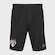 Calção Masculino New Balance São Paulo F.C II 2025 PRETO/VERMELHO