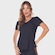 Camiseta Feminina Vestem Zadar PRETO