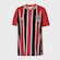 Camisa Infantil do São Paulo F.C II 2025 New Balance VERMELHO