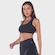 Top Feminino Vestem Comic PRETO