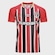Camisa Masculina do São Paulo F.C New Balance Jogador Away 2025 VERMELHO