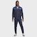Agasalho Masculino Under Armour Tracksuit Novelty AZUL