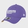 Boné New Era 9Twenty Los Angeles Lakers Style ROXO