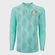 Blusão Masculino Pré-Jogo Puma Palmeiras 2025 VERDE