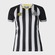 Camisa Feminina do Santos 2 2025 Umbro Jogadora PRETO