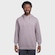 Blusão de Moletom Masculino Mizuno Soft II ROSA