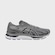 Tênis Masculino Asics Gel-Hypersonic 5 CINZA CLA/PRETO