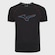 Camiseta Masculina Mizuno Run Easy 4 PRETO
