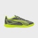 Chuteira Futsal Puma Ultra 5 Play IT Júnior CINZA ESC/AMAREL CLA
